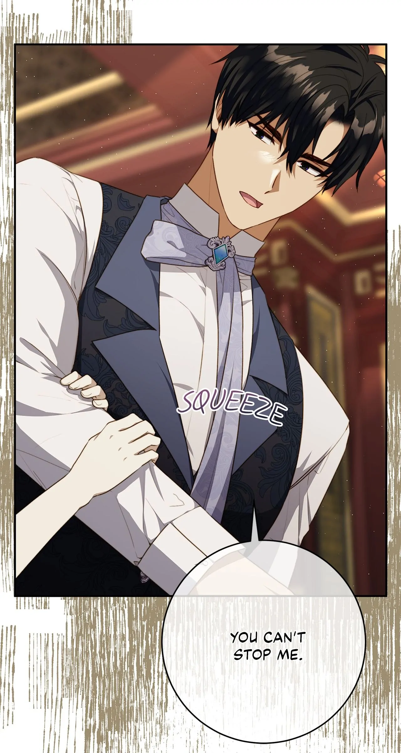 Contract Grand Duchess Chapter 43 page 58