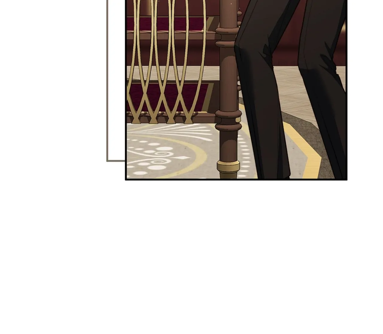 Contract Grand Duchess Chapter 43 page 60