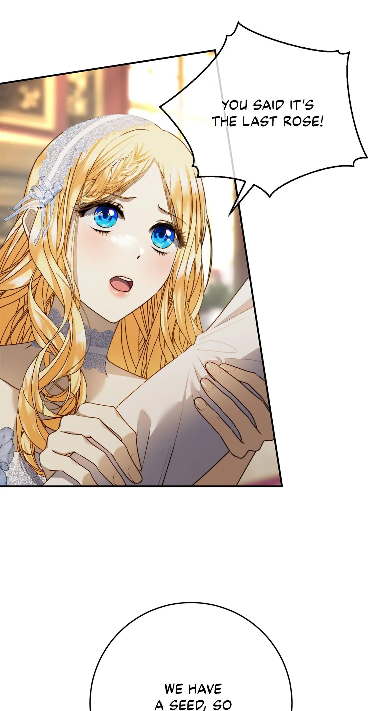 Contract Grand Duchess Chapter 43 page 61
