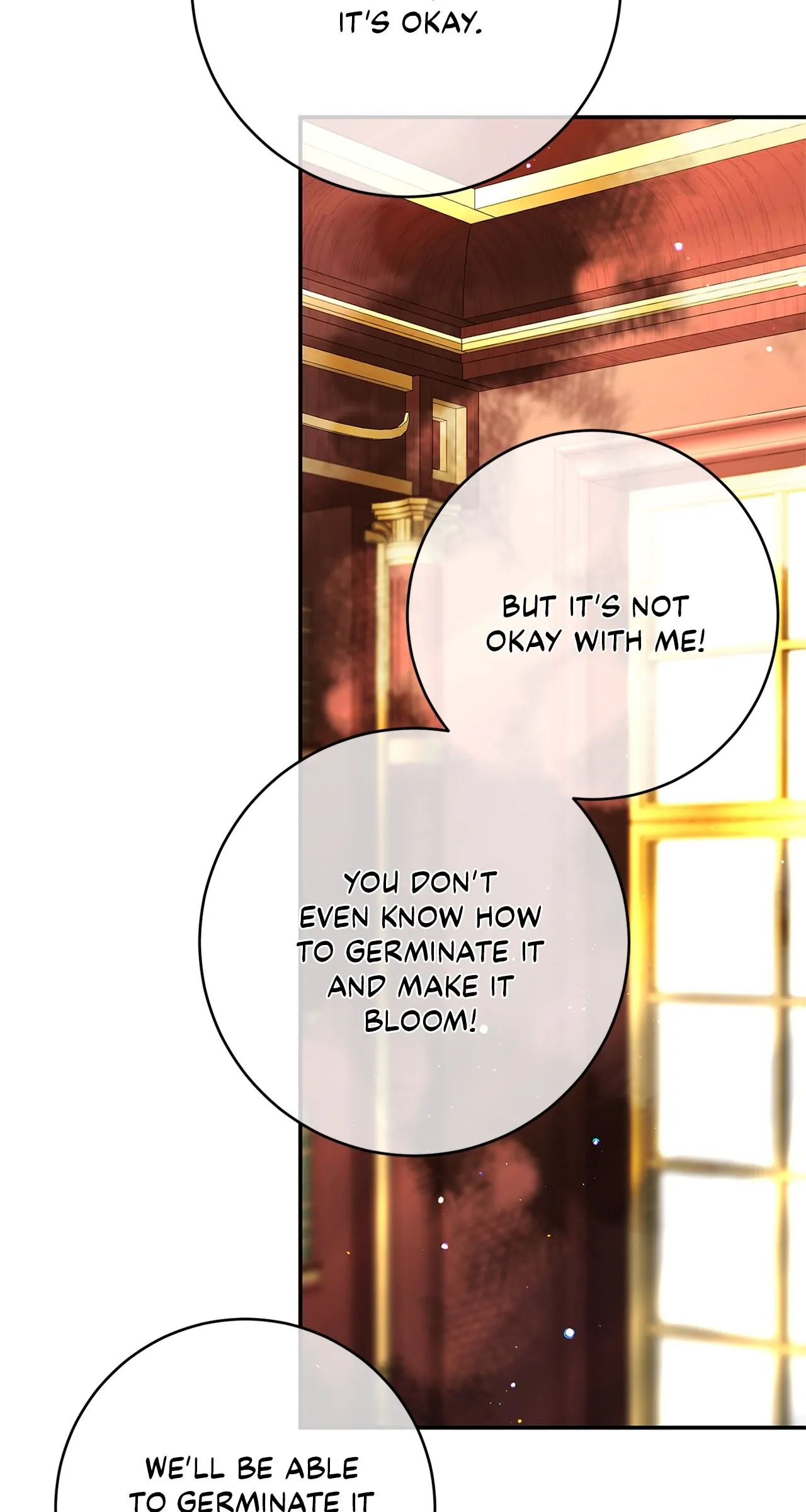 Contract Grand Duchess Chapter 43 page 62