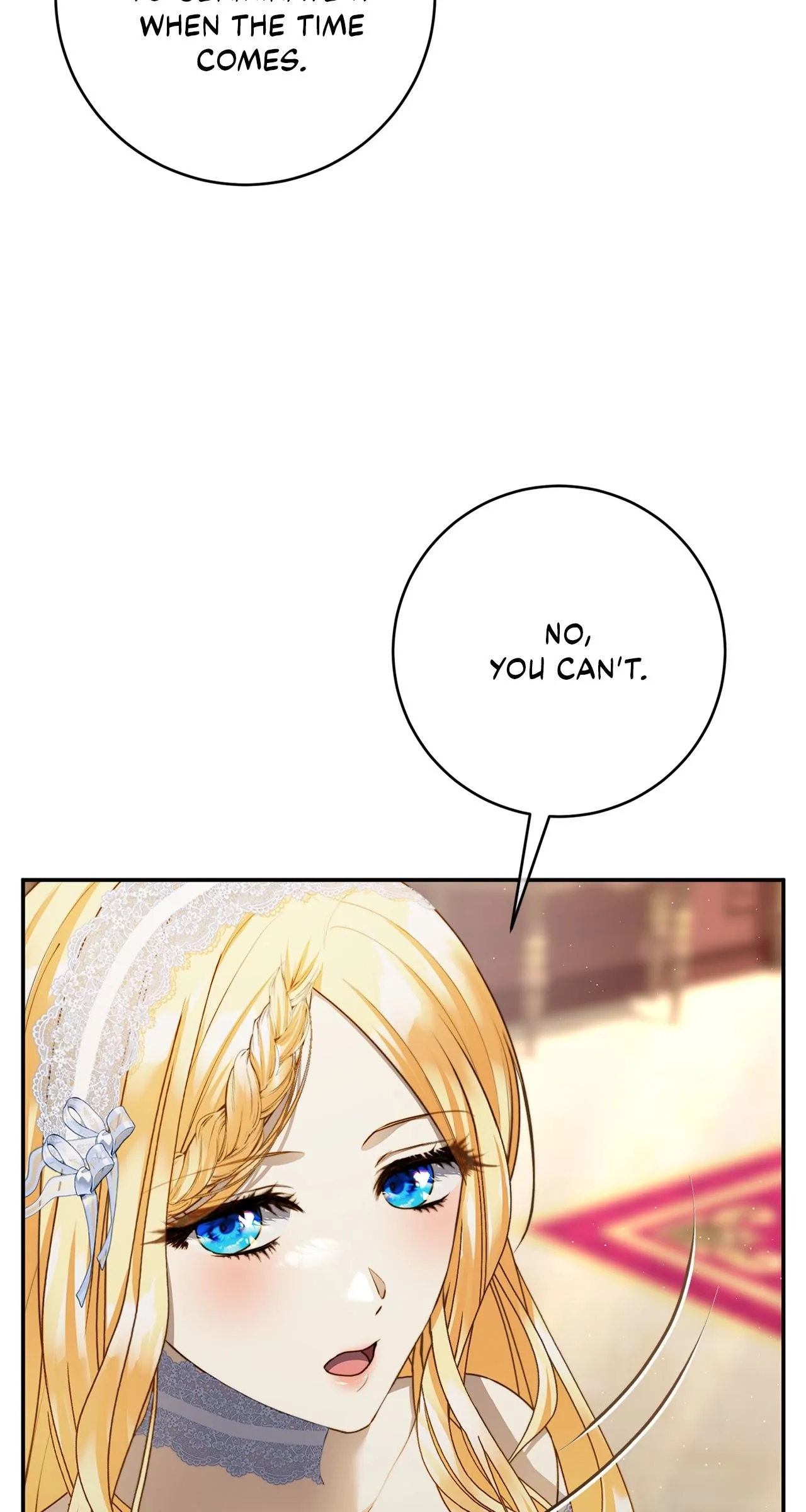 Contract Grand Duchess Chapter 43 page 63
