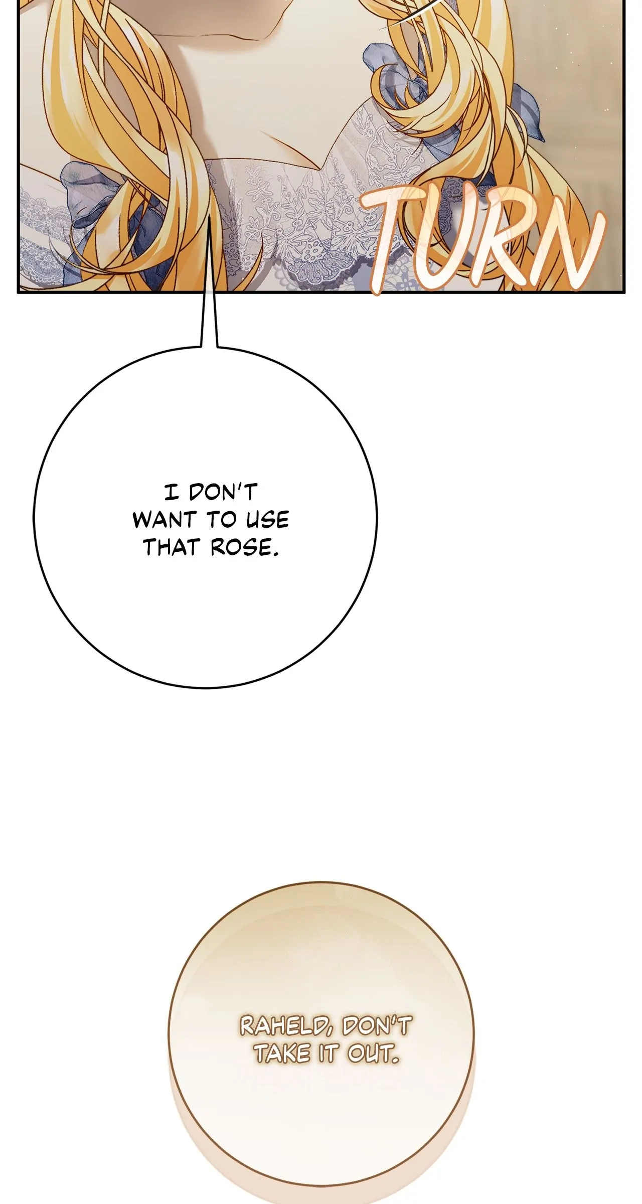 Contract Grand Duchess Chapter 43 page 64