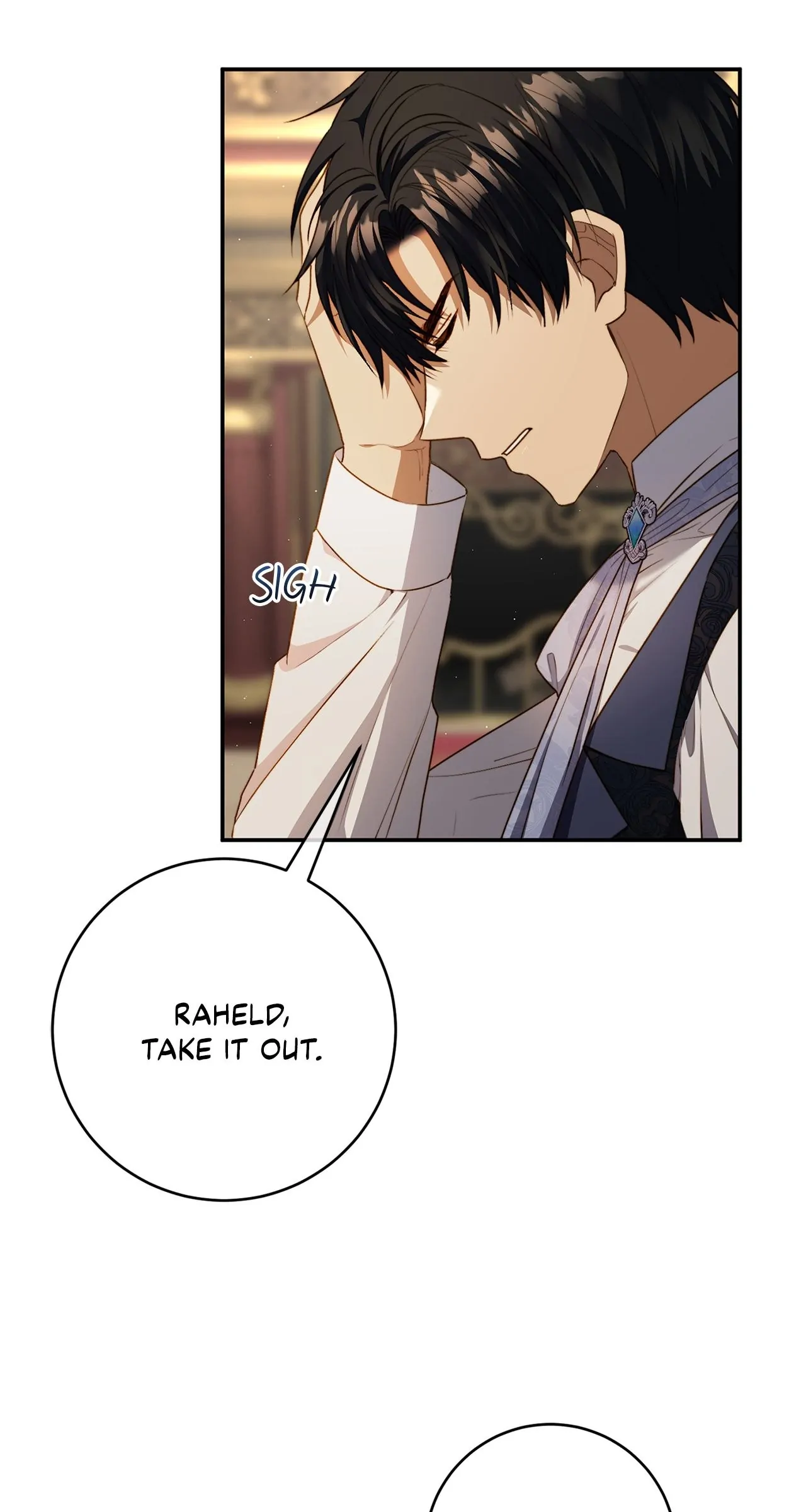 Contract Grand Duchess Chapter 43 page 66