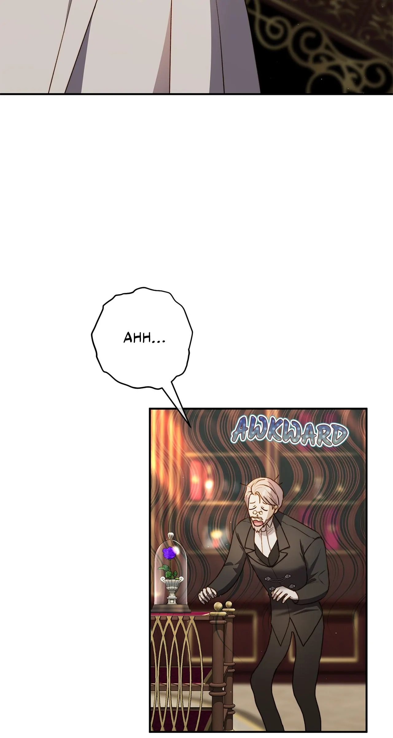 Contract Grand Duchess Chapter 43 page 69