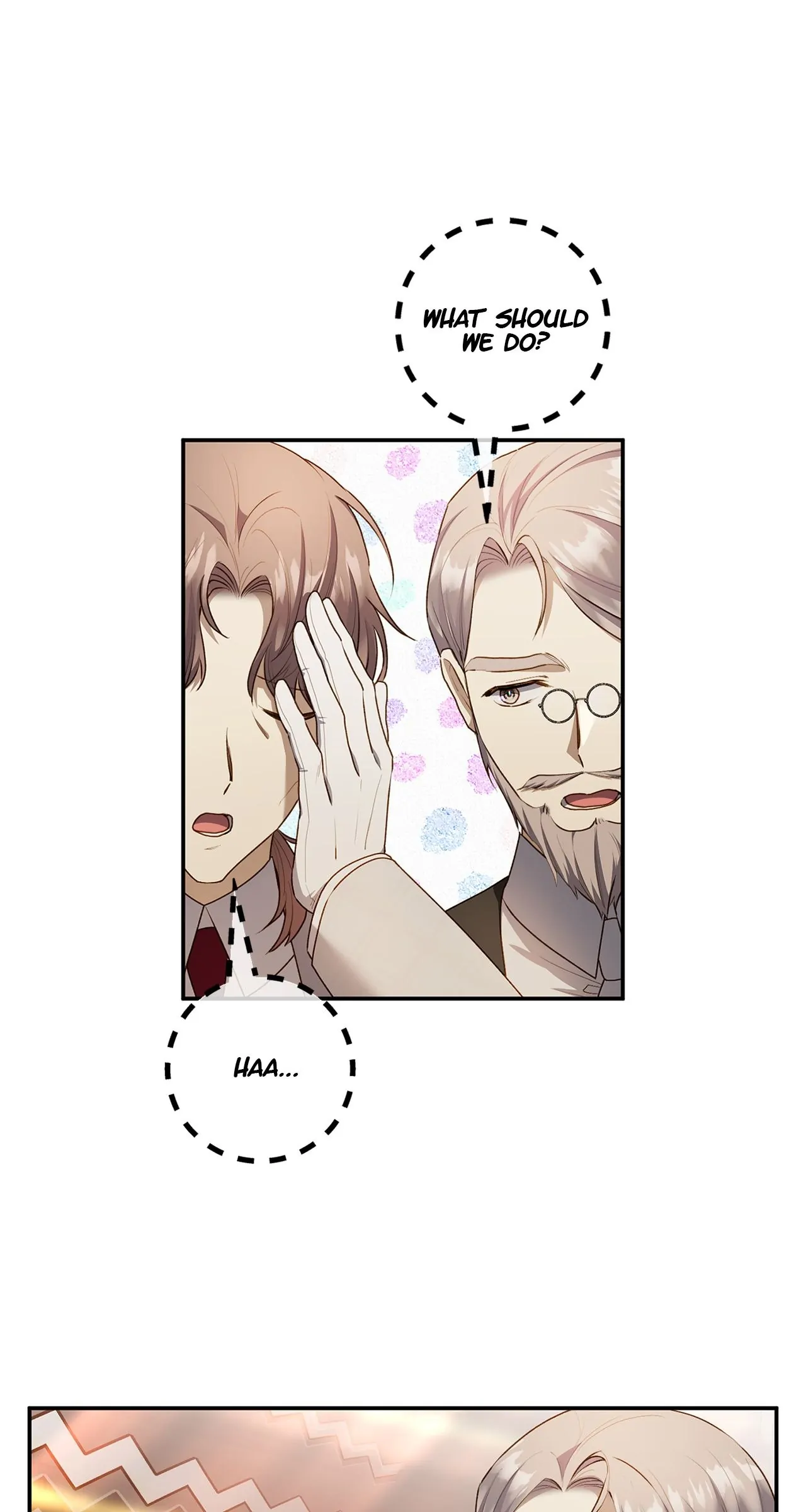 Contract Grand Duchess Chapter 43 page 71