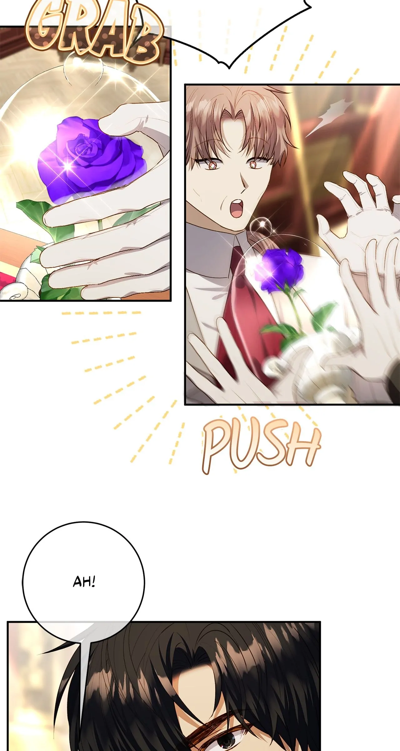 Contract Grand Duchess Chapter 43 page 73