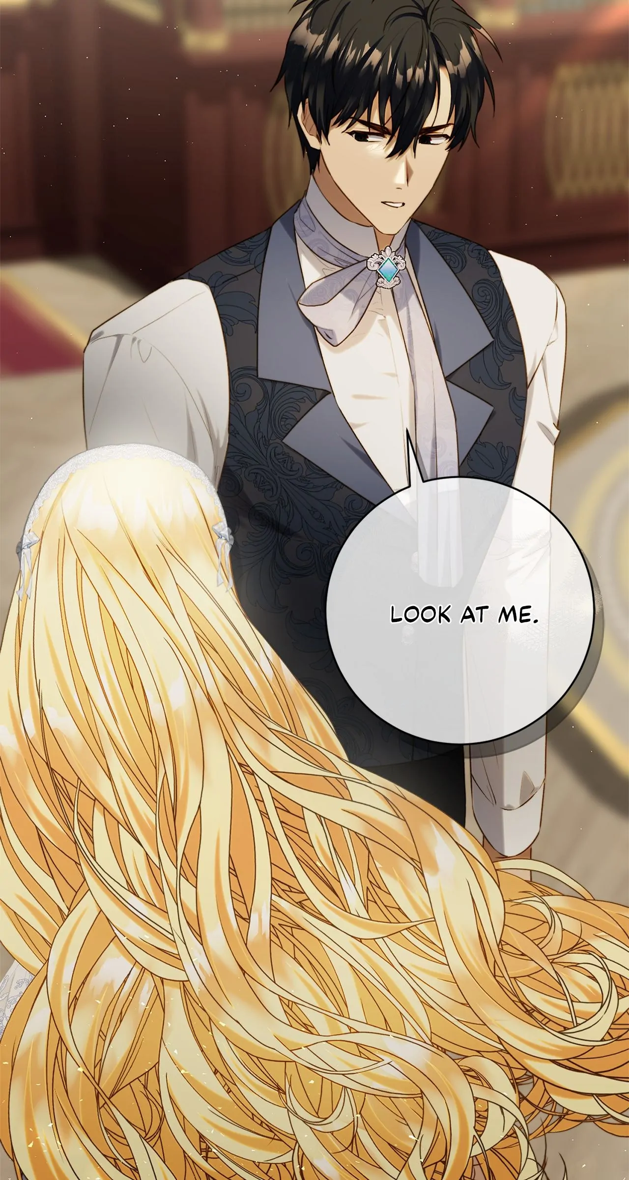 Contract Grand Duchess Chapter 43 page 77