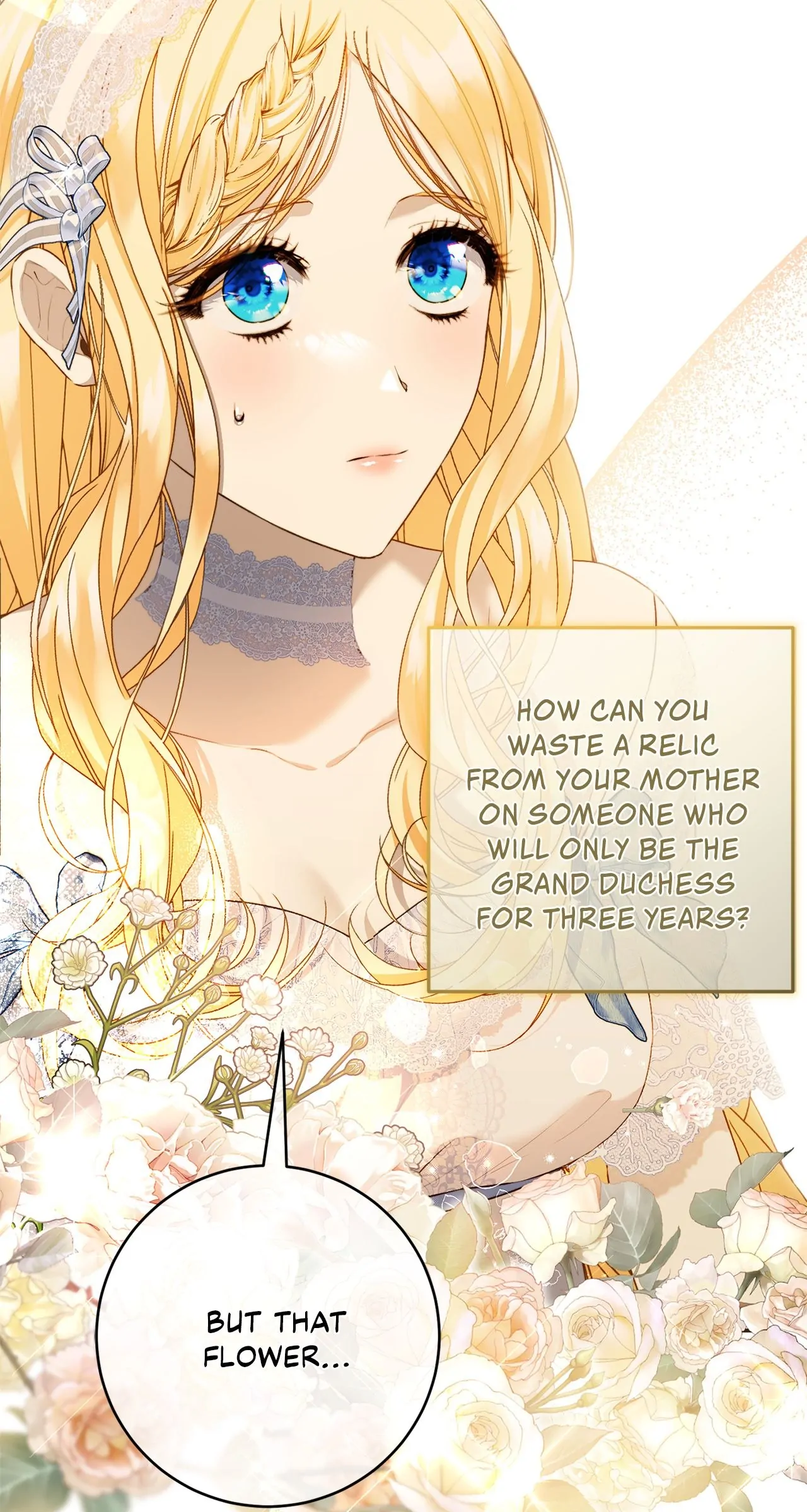 Contract Grand Duchess Chapter 43 page 82