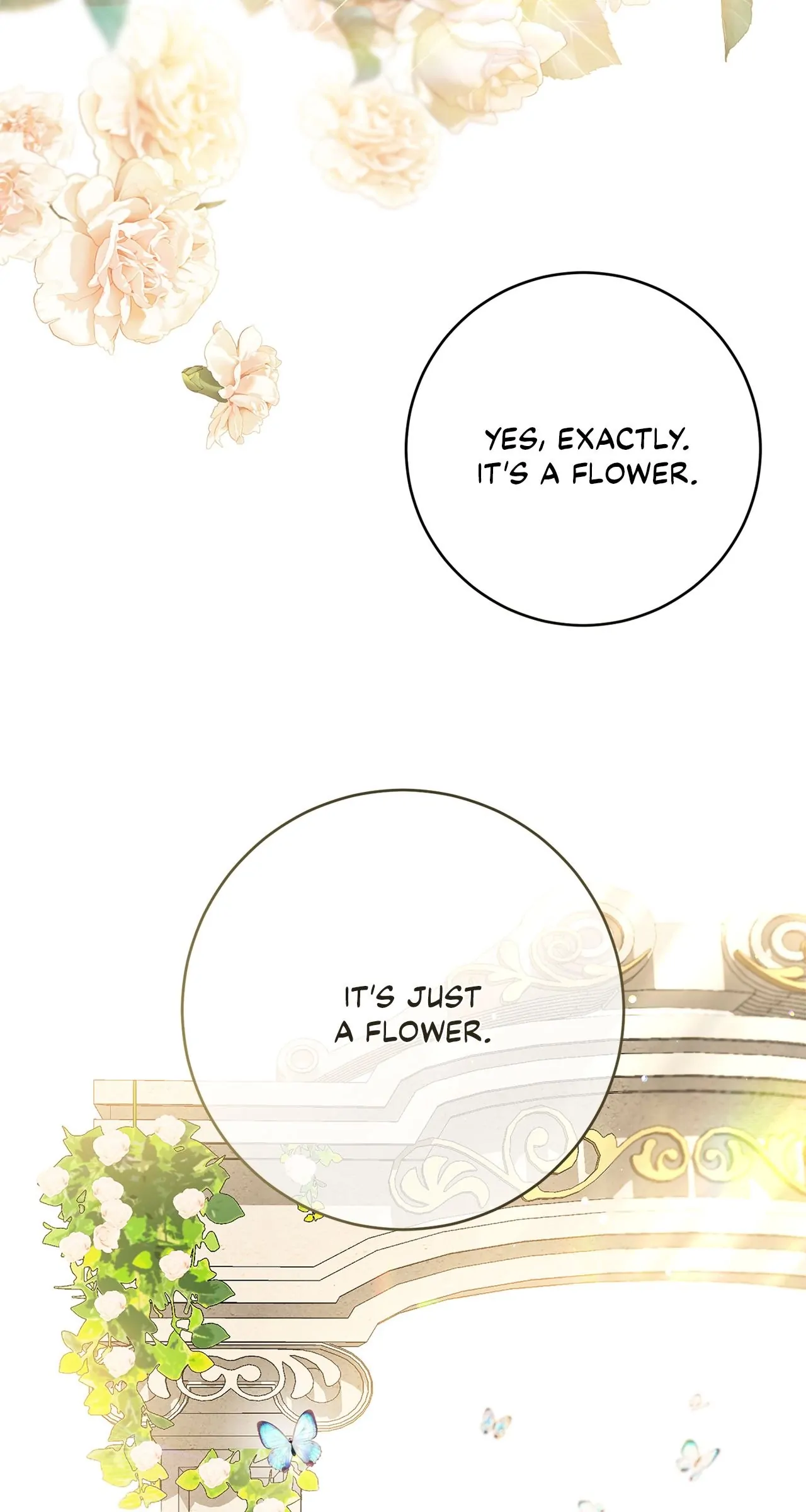 Contract Grand Duchess Chapter 43 page 83