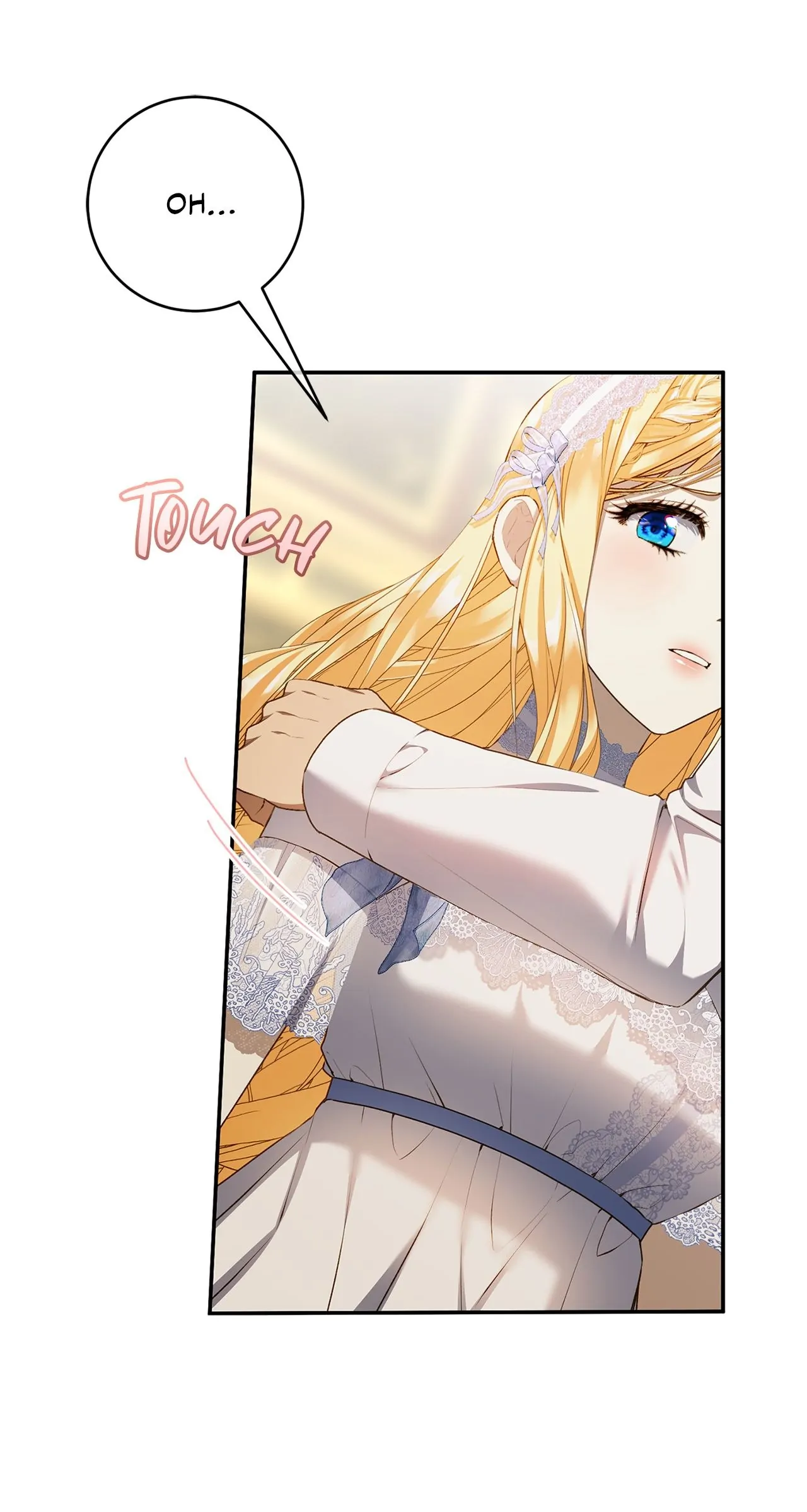 Contract Grand Duchess Chapter 43 page 85