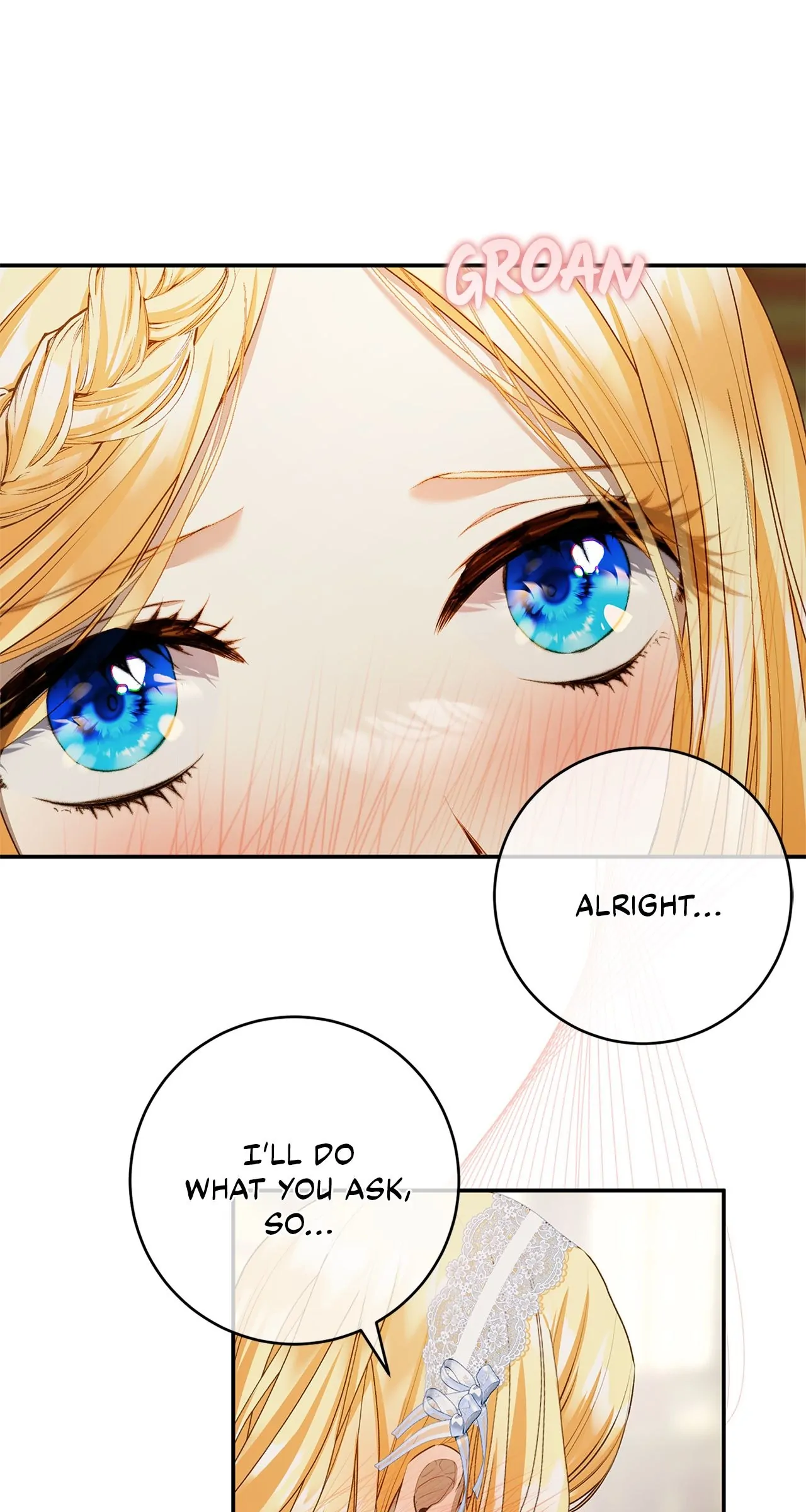 Contract Grand Duchess Chapter 43 page 86