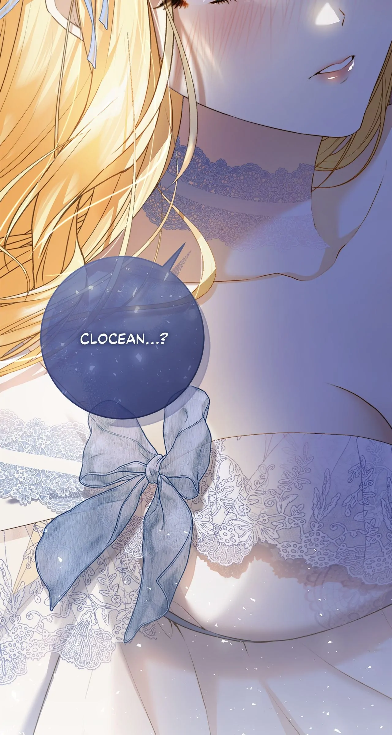 Contract Grand Duchess Chapter 43 page 91