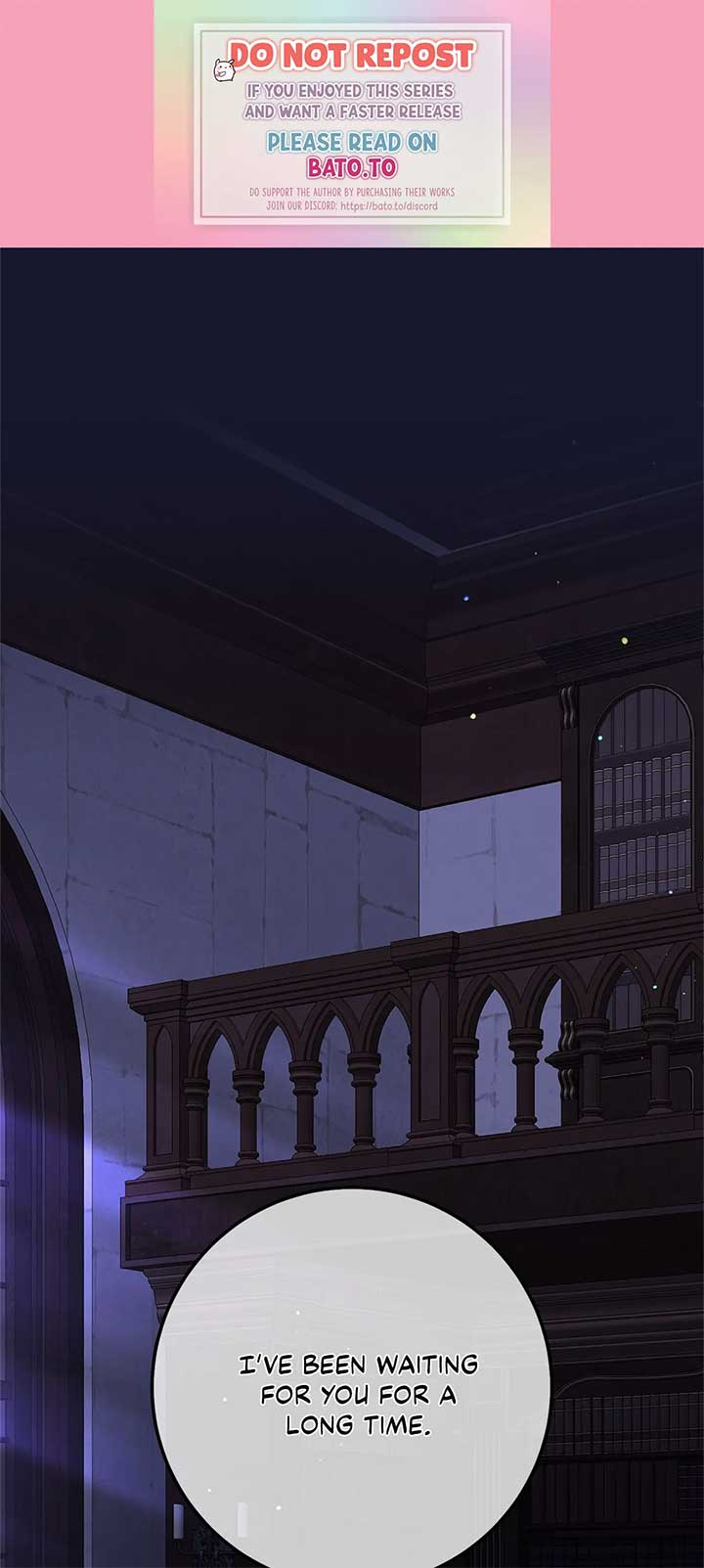Contract Grand Duchess Chapter 45 page 0