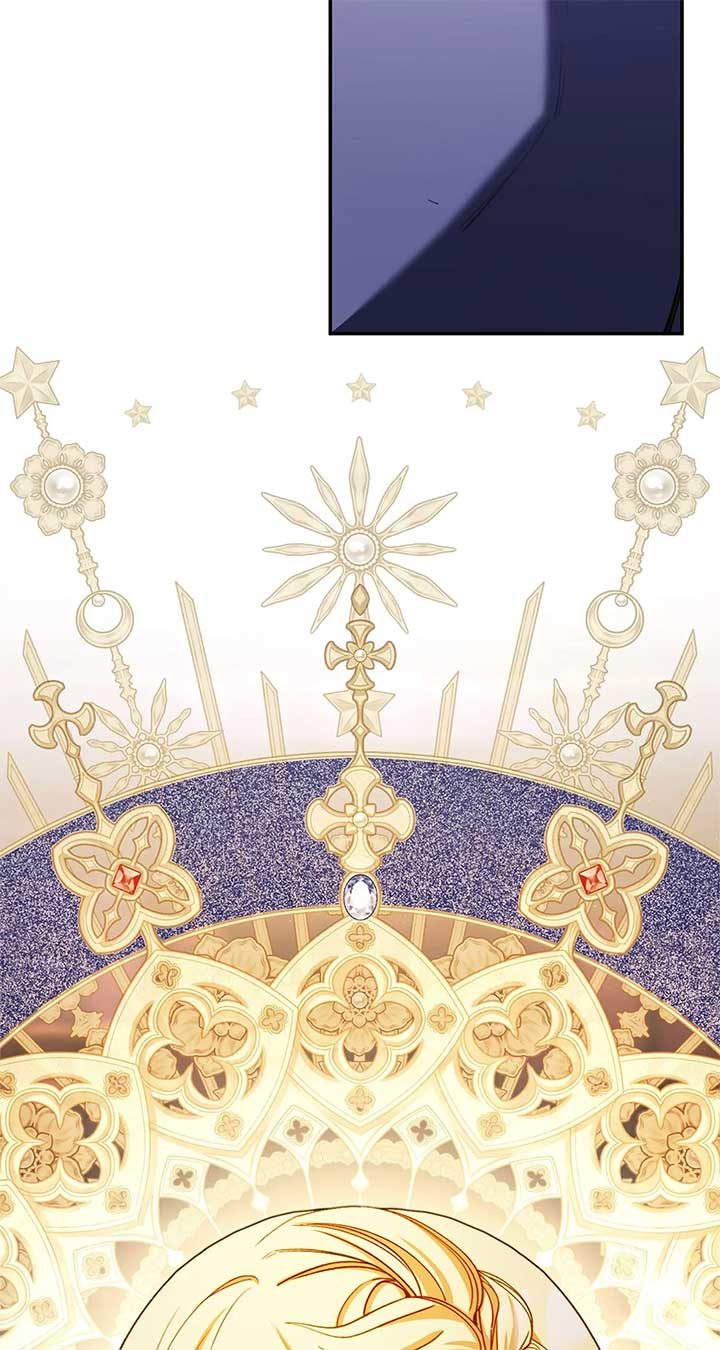 Contract Grand Duchess Chapter 45 page 106