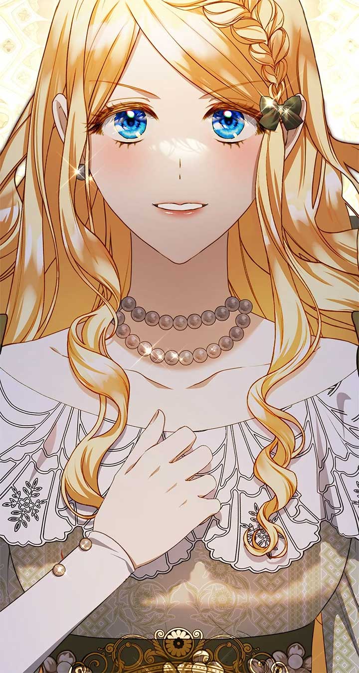 Contract Grand Duchess Chapter 45 page 107