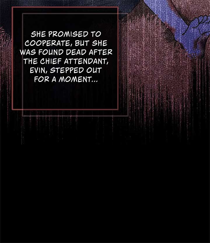 Contract Grand Duchess Chapter 45 page 17
