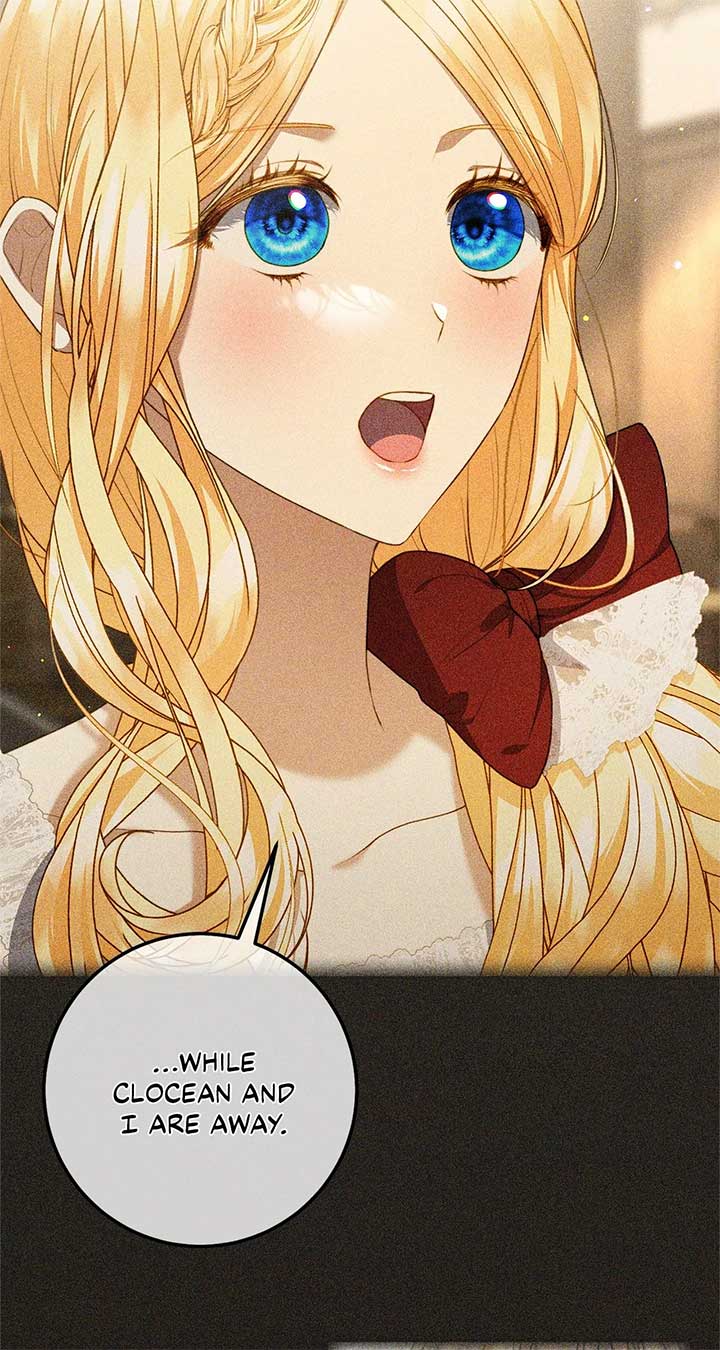 Contract Grand Duchess Chapter 45 page 20