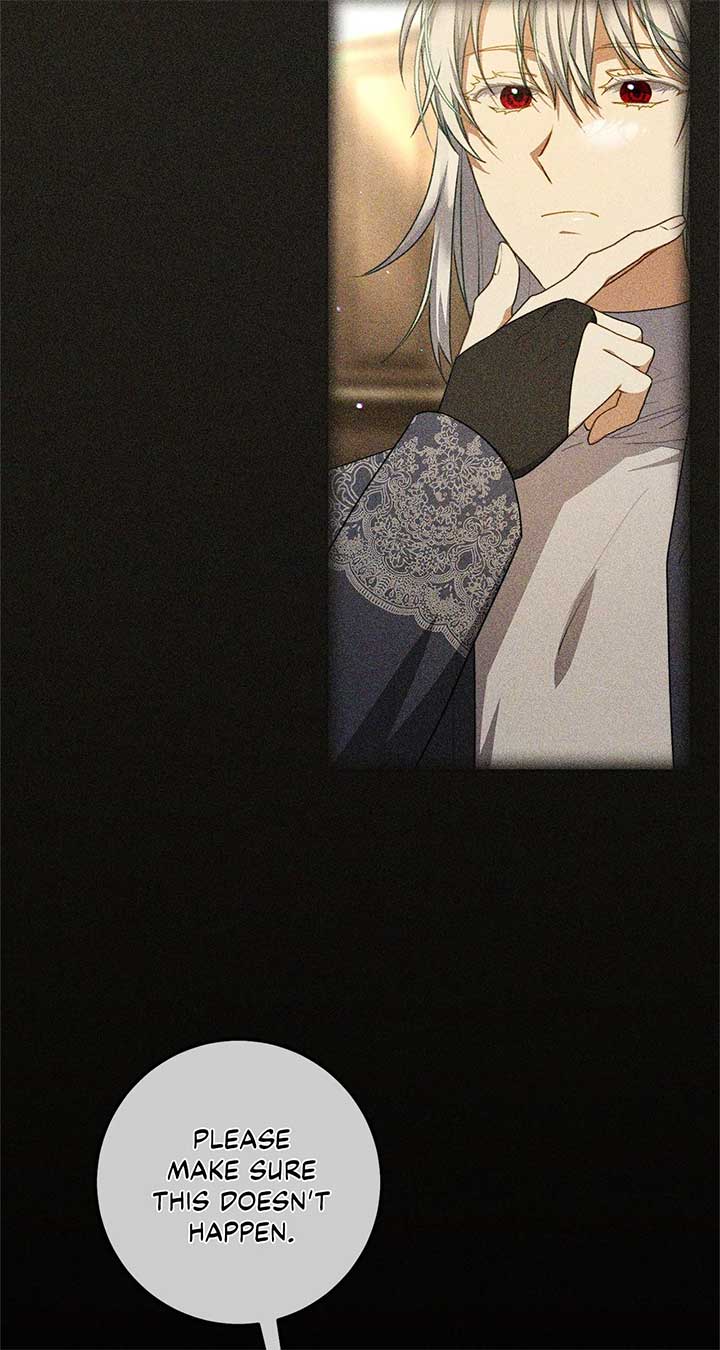 Contract Grand Duchess Chapter 45 page 21