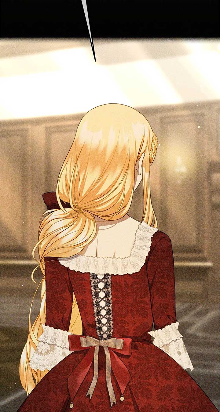 Contract Grand Duchess Chapter 45 page 22