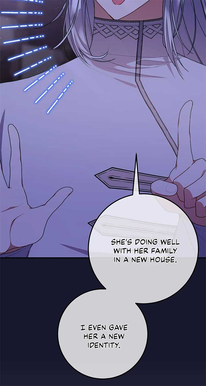 Contract Grand Duchess Chapter 45 page 26