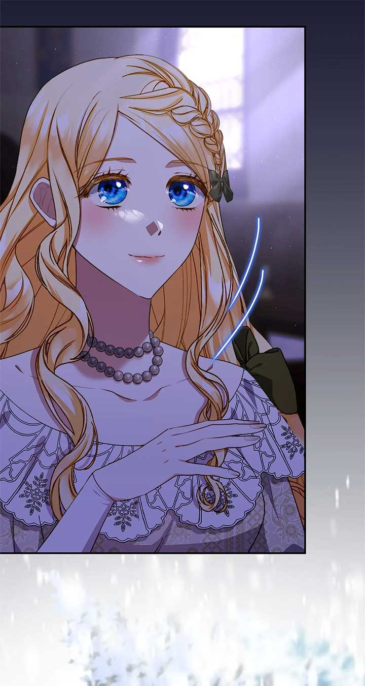Contract Grand Duchess Chapter 45 page 27