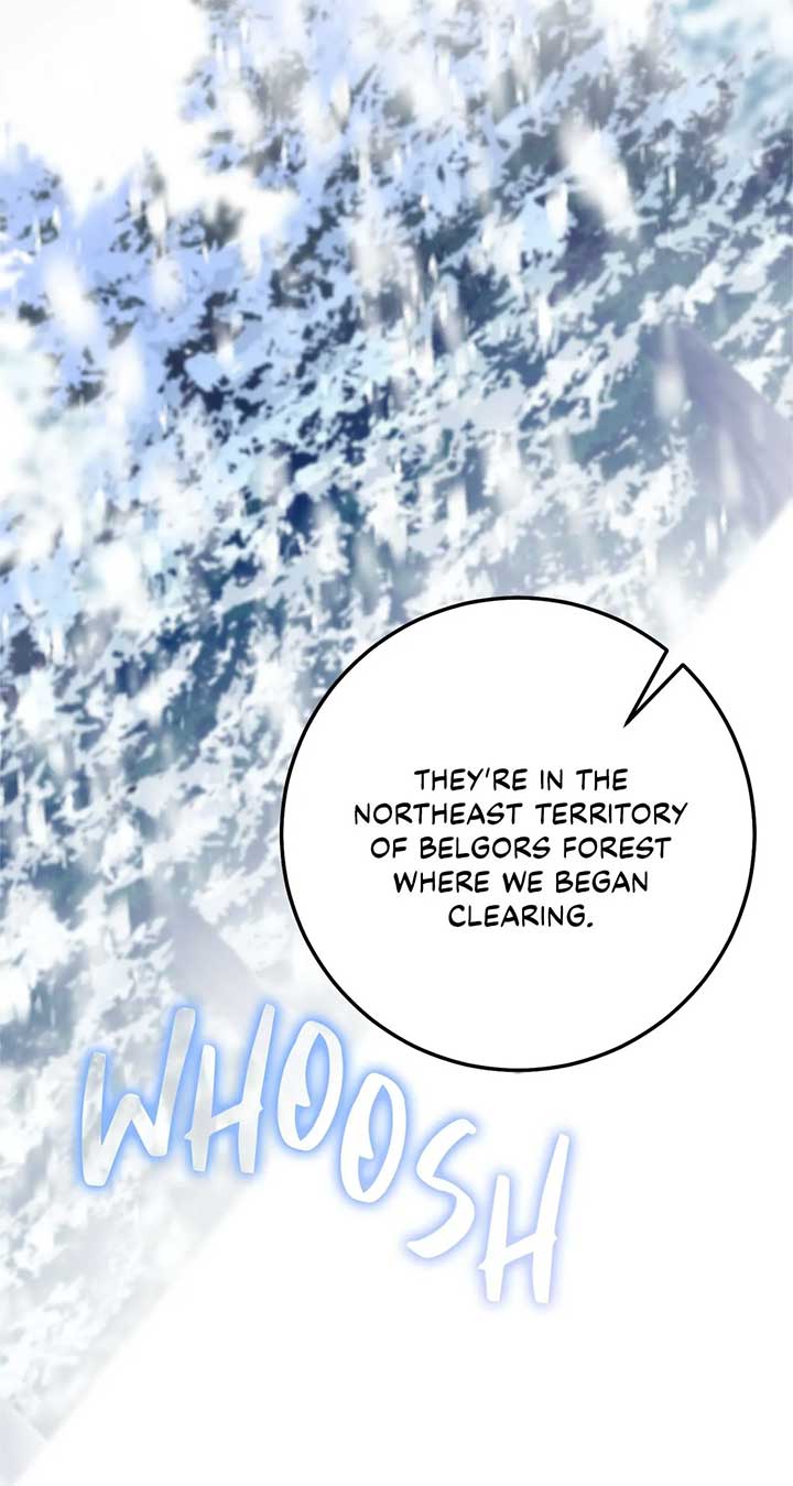Contract Grand Duchess Chapter 45 page 28