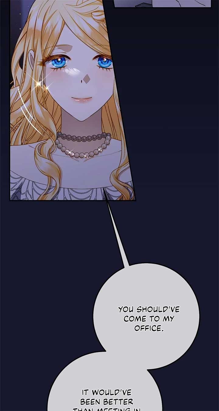 Contract Grand Duchess Chapter 45 page 2