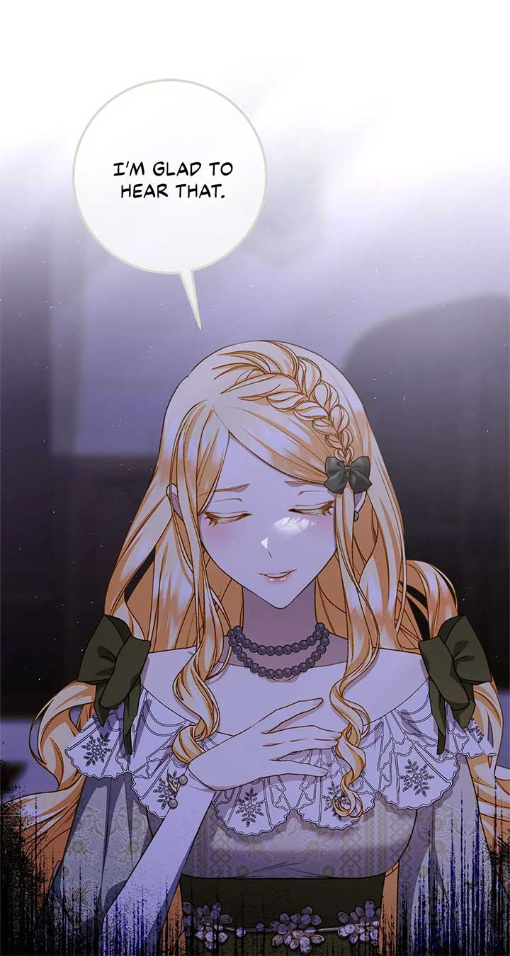 Contract Grand Duchess Chapter 45 page 30