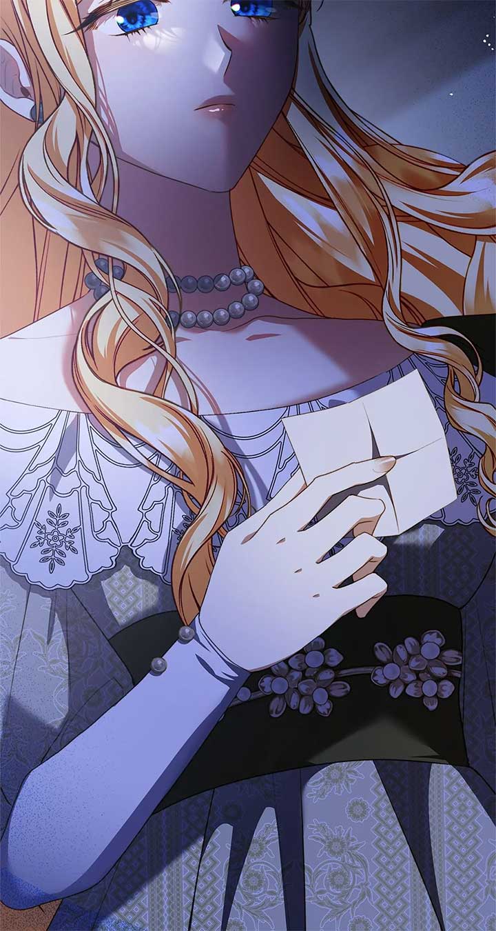 Contract Grand Duchess Chapter 45 page 37
