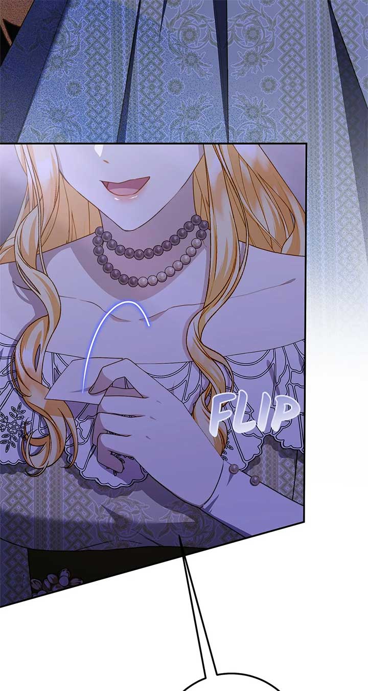 Contract Grand Duchess Chapter 45 page 38