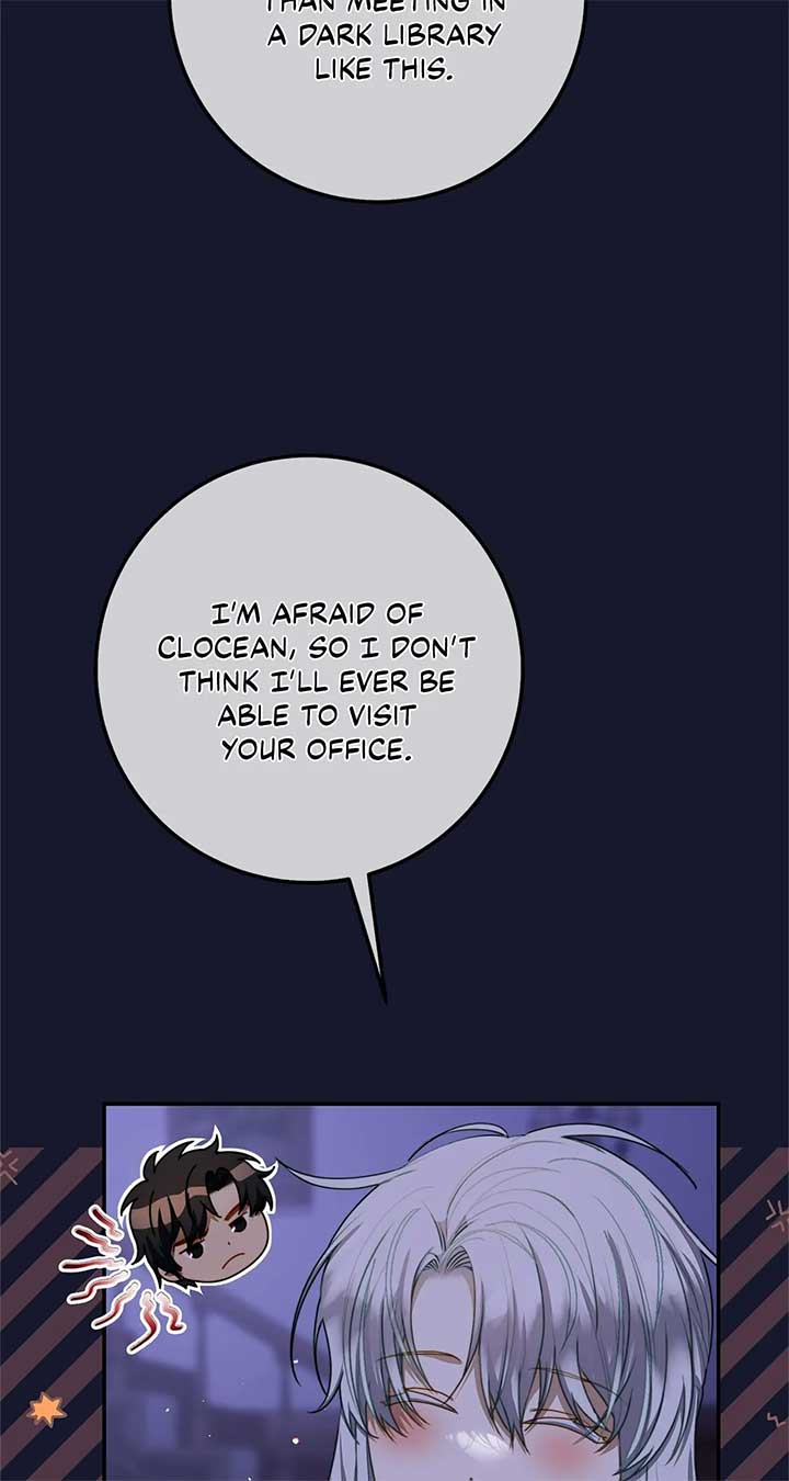 Contract Grand Duchess Chapter 45 page 3