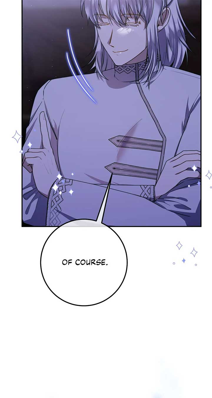 Contract Grand Duchess Chapter 45 page 40