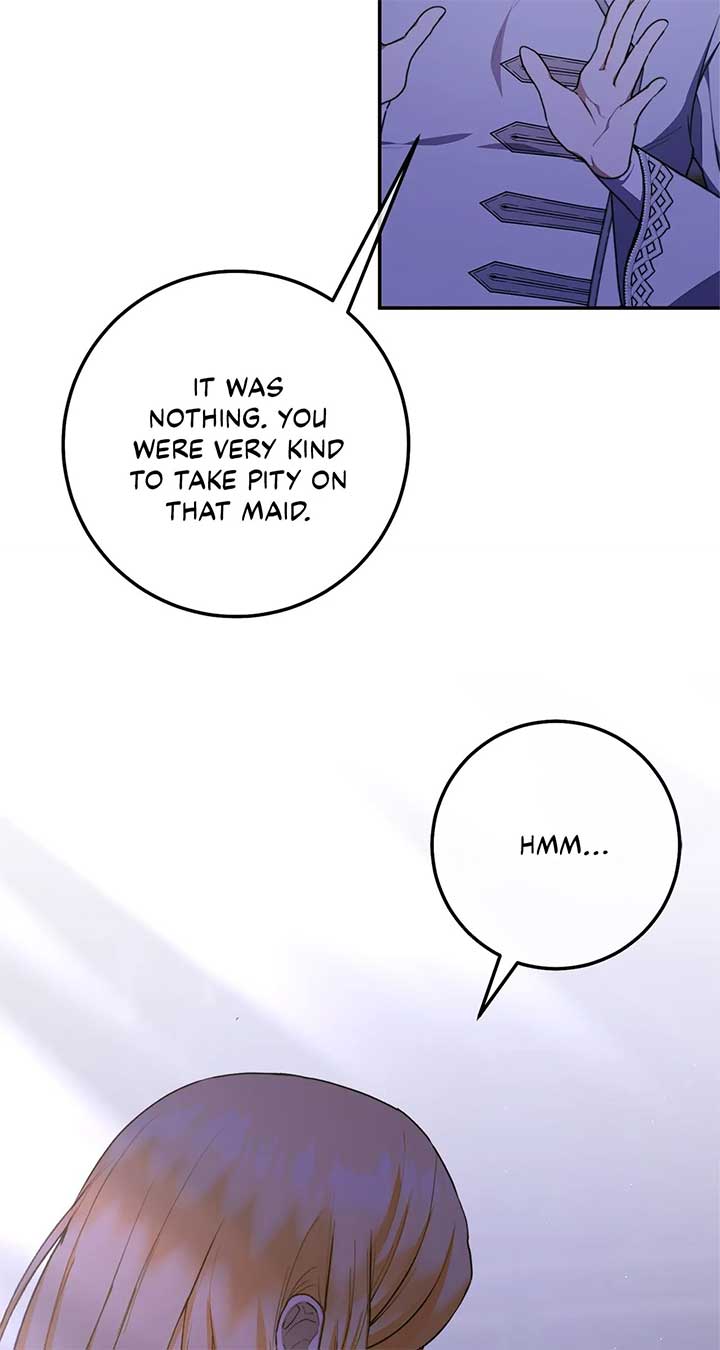 Contract Grand Duchess Chapter 45 page 44
