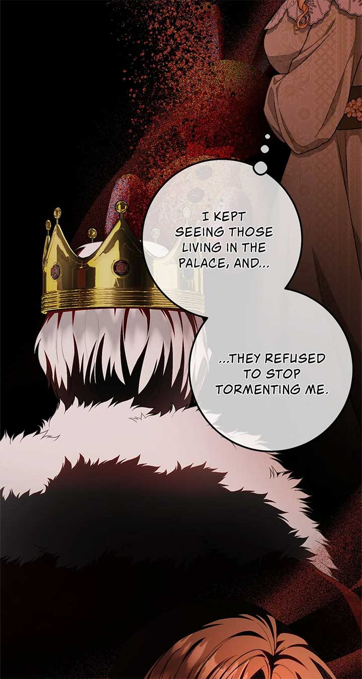Contract Grand Duchess Chapter 45 page 50