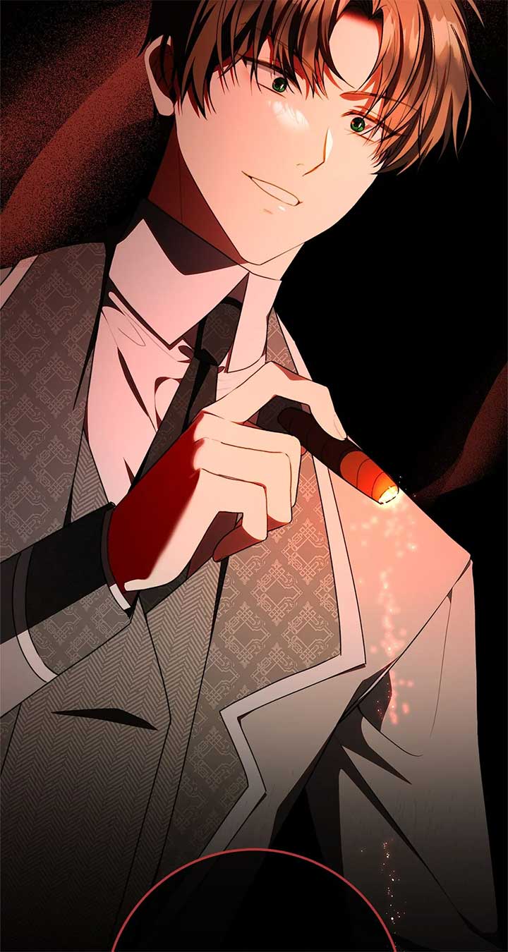 Contract Grand Duchess Chapter 45 page 51
