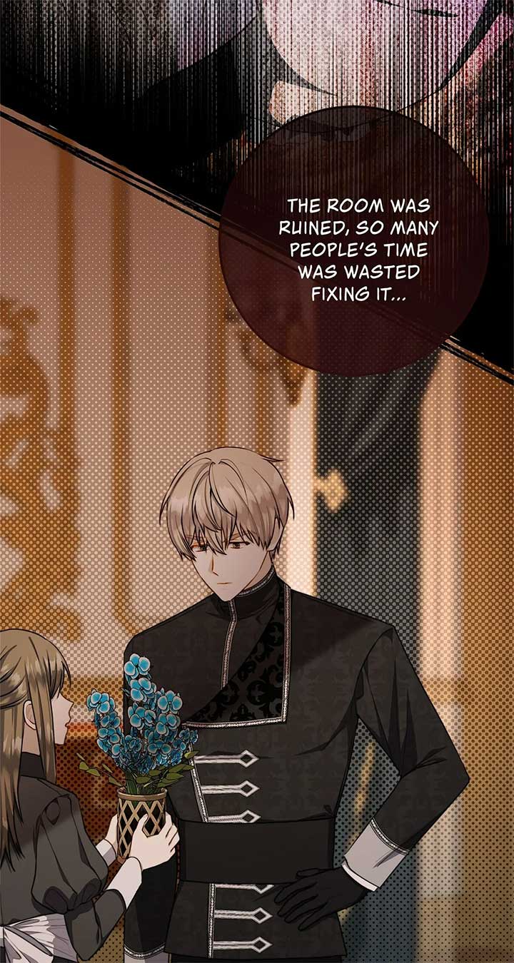 Contract Grand Duchess Chapter 45 page 54