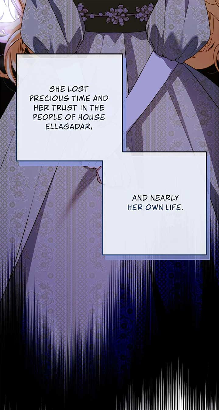 Contract Grand Duchess Chapter 45 page 57