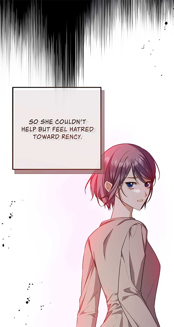 Contract Grand Duchess Chapter 45 page 58
