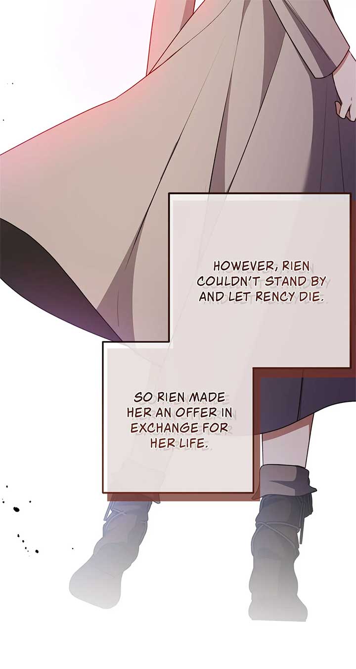 Contract Grand Duchess Chapter 45 page 59