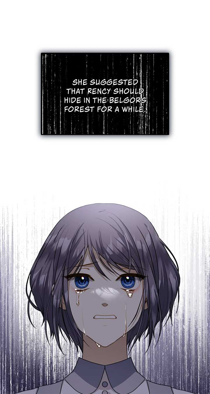 Contract Grand Duchess Chapter 45 page 61