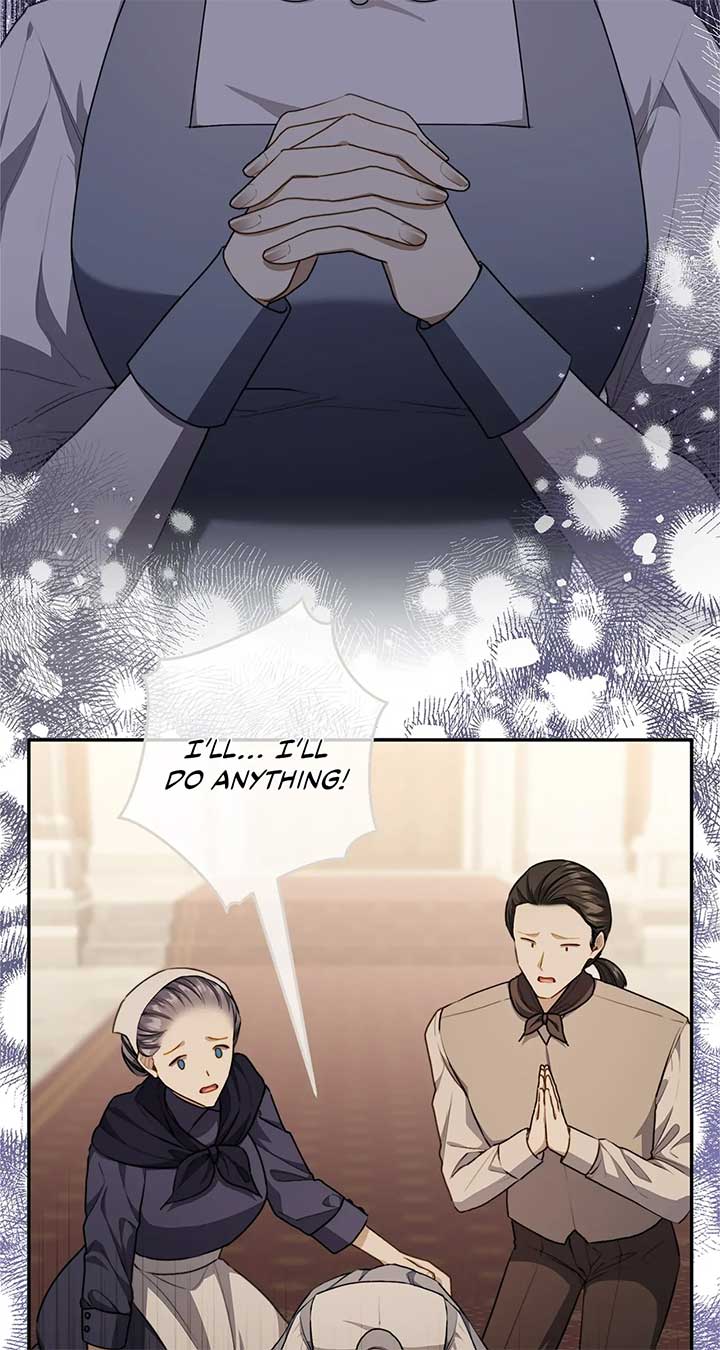 Contract Grand Duchess Chapter 45 page 62