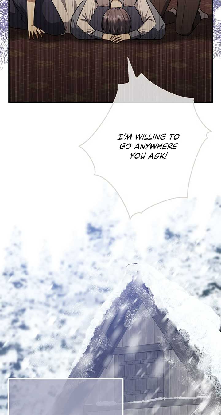 Contract Grand Duchess Chapter 45 page 63