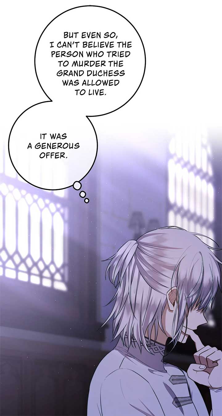 Contract Grand Duchess Chapter 45 page 67