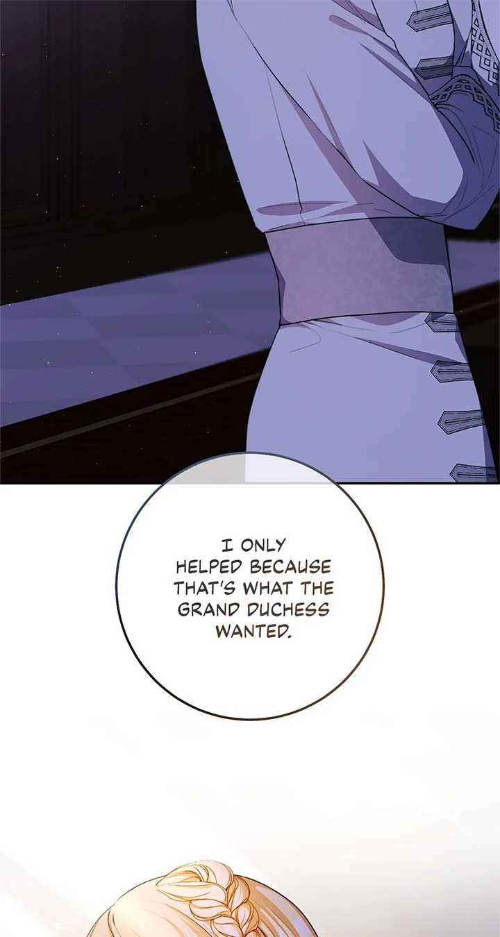 Contract Grand Duchess Chapter 45 page 68