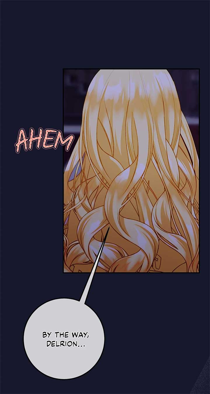 Contract Grand Duchess Chapter 45 page 6