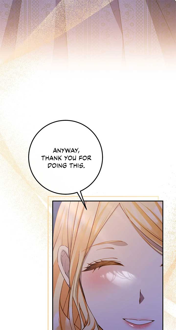 Contract Grand Duchess Chapter 45 page 70