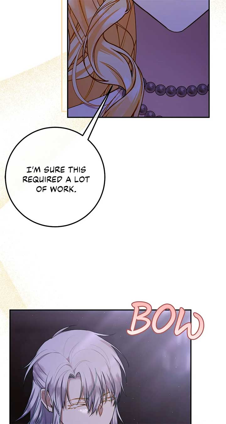 Contract Grand Duchess Chapter 45 page 71