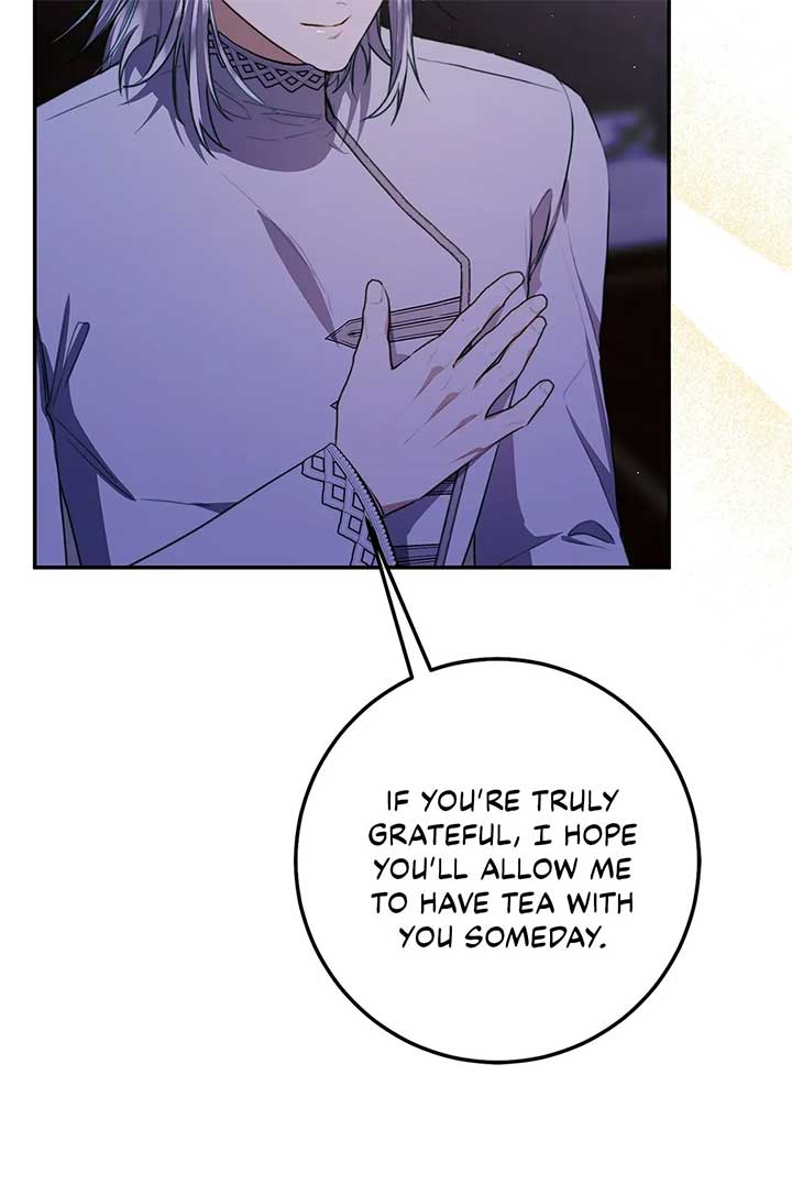 Contract Grand Duchess Chapter 45 page 72