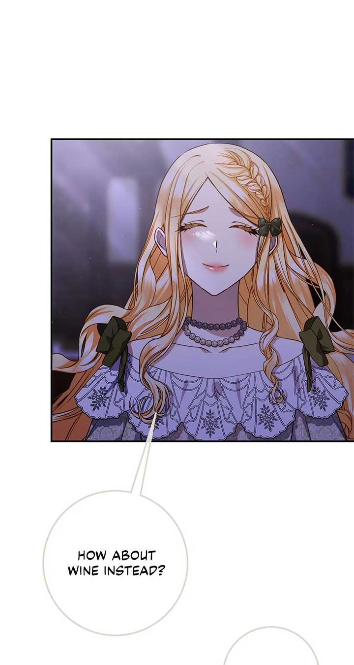 Contract Grand Duchess Chapter 45 page 73