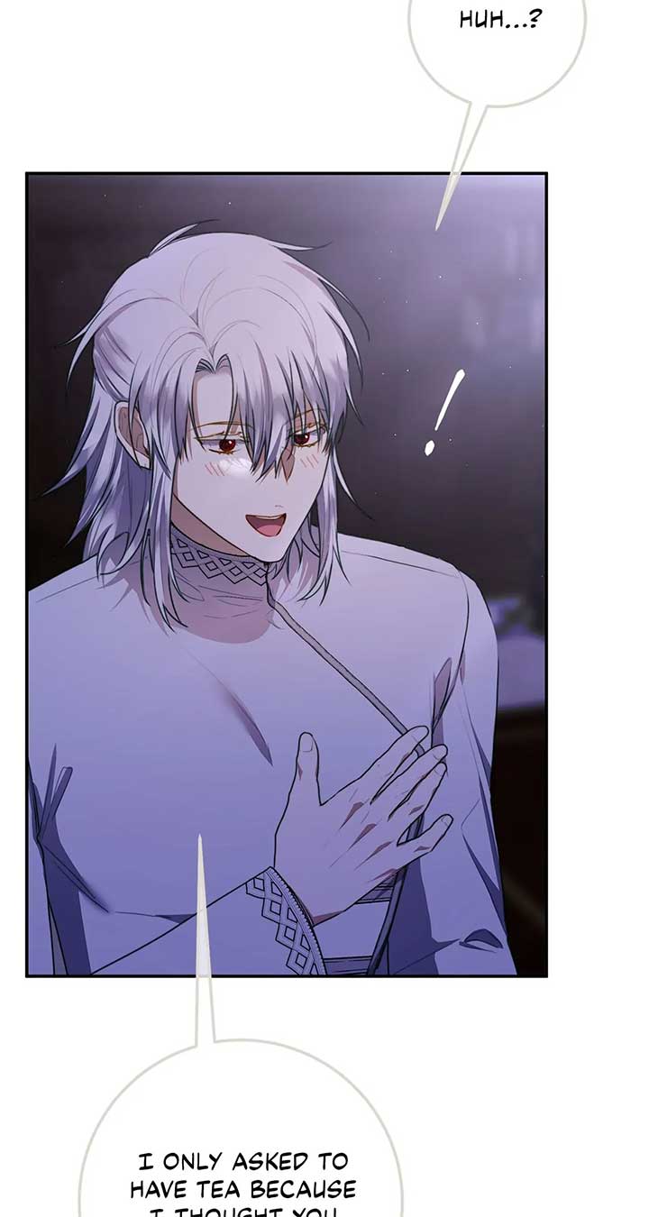 Contract Grand Duchess Chapter 45 page 74